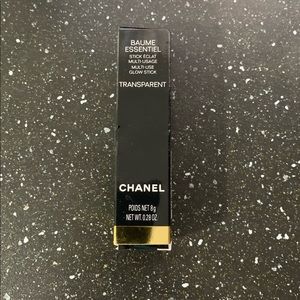 Baume Essential Glow Stick Transparent